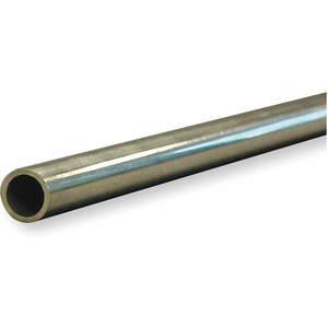 APPROVED VENDOR 3ACJ1 Tubing Seamless 3/4 Inch 6 Feet 316 Stainless Steel | AC8HDG