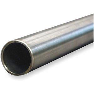 APPROVED VENDOR 3CAC5 Tubing Seamless 2 Inch 6 Feet 304 Stainless Steel | AC8LNZ