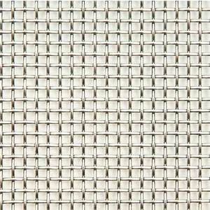 APPROVED VENDOR 3AND2 Wire Cloth 316 18 Mesh 0.0090 Diameter 48x48 | AC8JCF