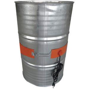 APPROVED VENDOR 3CDA1 Drum Heater 55 Gallon 8.7a 115v L66 3/4in | AC8LUP