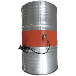 APPROVED VENDOR 3CDA9 Drum Heater Electric 4.3a 115v L66 3/4in | AC8LUY
