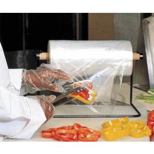 APPROVED VENDOR 3CUC1 Produce Bag 14 x 11 Inch - Pack Of 2000 | AC8NLZ