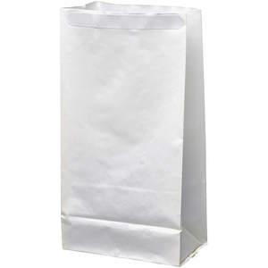 APPROVED VENDOR 3CUG2 Tape Sickness Bag 8-1/2 Inch Length - Pack Of 1000 | AC8NNK