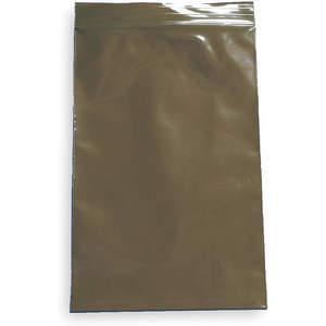 APPROVED VENDOR 3CUG9 Pharmaceutical Transfer Bag Amber - Pack Of 1000 | AC8NNT