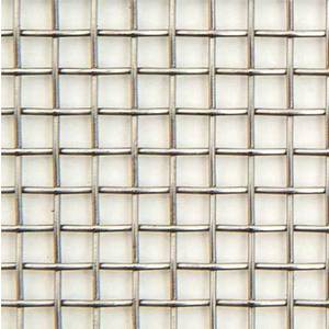 APPROVED VENDOR 3GNT8 Wire Cloth 304 10 Mesh 0.0250 Diameter 48x48 | AC9HNK