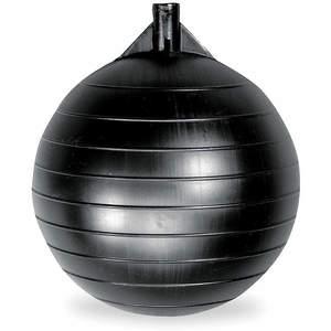 WATTS P6FLT Float Ball runder Kunststoff 6 In | AD9TYP 4UV73