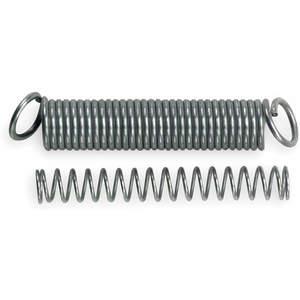 APPROVED VENDOR 3HPU2 Spring Assortment Extension/compression Steel 90 Pieces | AC9NJE