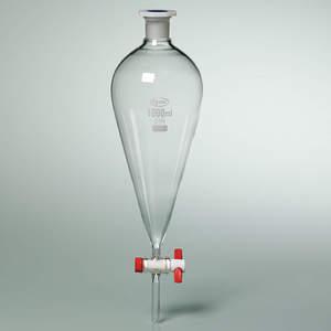 APPROVED VENDOR 3KWT2 Separatory Funnel 1000 Ml | AC9WBP