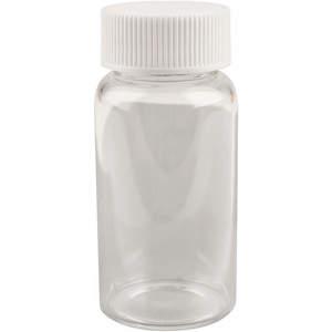 APPROVED VENDOR 3LDT2 Vials Scintillation With Cap 20ml - Pack Of 100 | AC9XJU