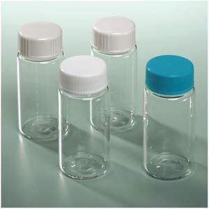 APPROVED VENDOR 3LDT4 Vials Scintillation With Cap 20ml - Pack Of 100 | AC9XJW