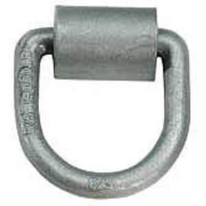 APPROVED VENDOR 3LLP9 Forged Lashing Ring With Mounting Bracket | AC9YMX