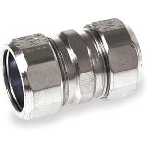 APPROVED VENDOR 3LP90 Coupling Threadless 1/2 In | AC9YWA