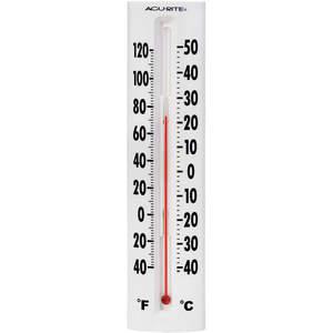 APPROVED VENDOR 3LPE2 Analog Thermometer -40 To 120 Degree F | AC9YWV