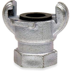APPROVED VENDOR 3LX99 Coupler 3/8 Inch Size | AD2AEF