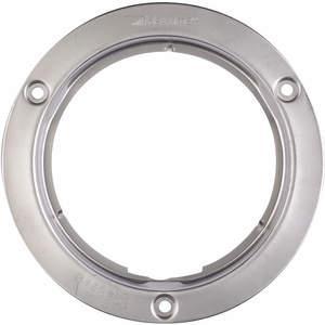 APPROVED VENDOR 3LXG4 4 Inch Round Security Flange | AD2AEW