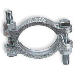 APPROVED VENDOR 3LZ28 Clamp Double Bolt | AD2AME