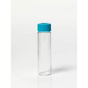 ZUGELASSENER VERKÄUFER 3UCV6 Glasfläschchen mit Septa 40 ml – Packung mit 72 Stück | AD2UAG