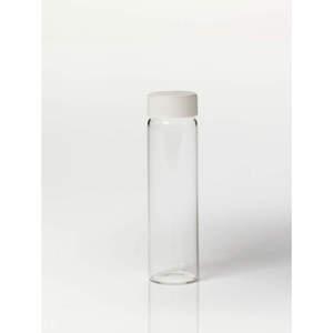 ZUGELASSENER VERKÄUFER 3UCW3 Glasfläschchen mit Deckel 40 ml – Packung mit 72 Stück | AD2UAL