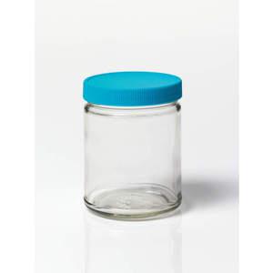 APPROVED VENDOR 3UCZ6 Precleaned Wide-mouth Jar 1000ml - Pack Of 12 | AD2UAV