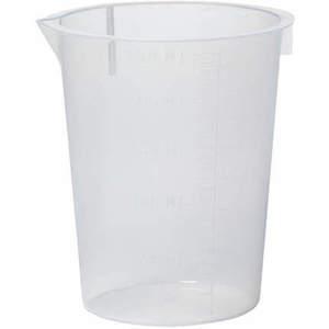 APPROVED VENDOR 3UDJ6 Disposable Beakers 250ml - Pack Of 50 | AD2UEL