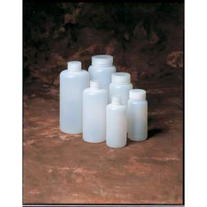 ZUGELASSENER VERKÄUFER 3UEG1 Enghals-Vorreinigungsflasche 250 ml – Packung mit 24 Stück | AD2UHP