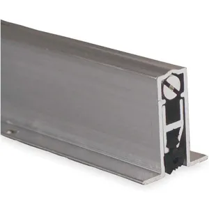 PEMKO 411ARL36 Automatic Door Bottom 9/16 x 36 Inch Aluminium | AC3XRL 2XHY1