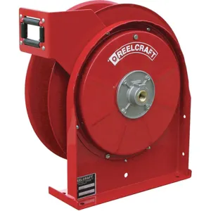 REELCRAFT 5400 OLP1 Hose Reel Industrial 1/4 Inch 500 Psi | AD8PRN 4LMH6