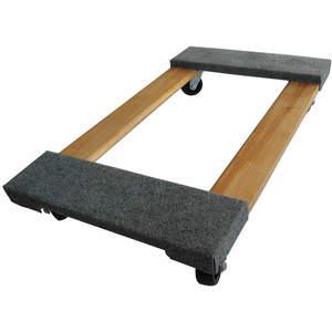 APPROVED VENDOR 48J068 General Purpose Dolly 30 x 18 Carpeted | AD6QUY