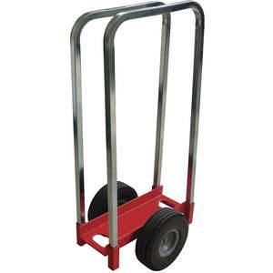 APPROVED VENDOR 48J126 Panel Dolly Capacity 350 Lb 20 x 21-1/4 Steel | AD6QXK