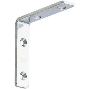 APPROVED VENDOR 4CRT7 Load Rated Angle Bracket | AD6ZDC