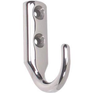APPROVED VENDOR 4CRU3 Hook 304 Stainless Steel 1 1/32 D | AD6ZDH