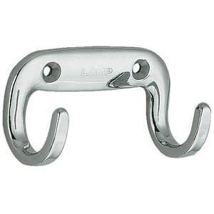 APPROVED VENDOR 4CRU8 Hook 304 Stainless Steel1 1/4 Inch D | AD6ZDN