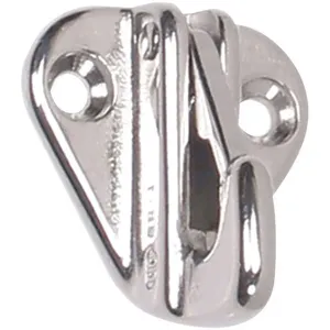 APPROVED VENDOR 4CRY6 Latch Hook 304 Stainless Steel | AD6ZFA