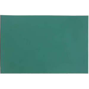 APPROVED VENDOR 4ECV1 Antistatic Table Mat Green 0.065in Thick | AD7FPK