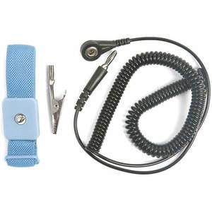 APPROVED VENDOR 4ECV9 Elastic Wrist Strap Kit | AD7FPU