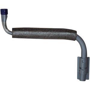 APPROVED VENDOR 4ERW5 Foam Padded Steel Hook Load Rated | AD7JPE