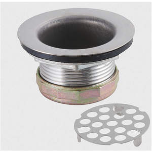 APPROVED VENDOR 4FEW4 Sink Strainer Assembly | AD7LUY