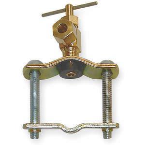 APPROVED VENDOR 4GU26 Nonself-piercing Saddle Valve 1/4 In | AD7WCQ
