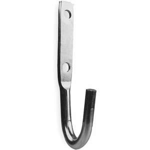 APPROVED VENDOR 4HDW5 Steel Hook 1 3/4 Inch D | AD7YKF