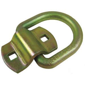 APPROVED VENDOR 4HXF2 Anchor Ring 11000 Lb.wll - Pack Of 12 | AD8CNK