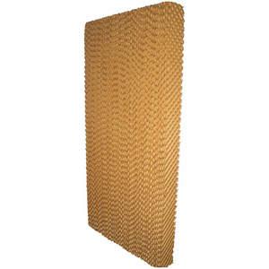 APPROVED VENDOR 4KCA5 Evaporative Cooling Pad 12 x 6 x 60 Inch - Pack Of 5 | AD8GEK