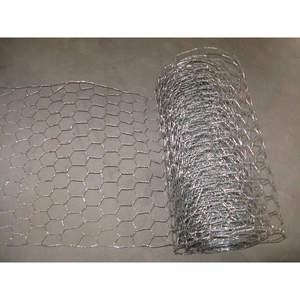 APPROVED VENDOR 4LVG2 Poultry Netting Height 72 Inch 50 Feet | AD8QXE