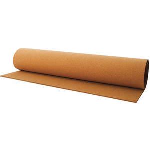 APPROVED VENDOR 4NLY6 Cork Roll Bb14 0.8mm Thickness 48 Inch x 656 Feet | AD8YPV