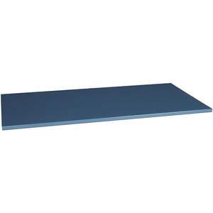 APPROVED VENDOR 4TW35 Workbench Top Steel 72x30 Inch Straight | AD9NWA