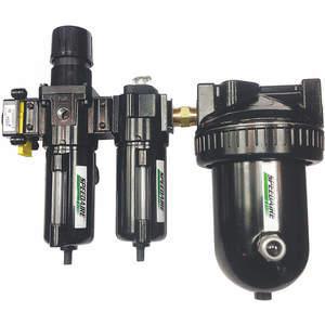 APPROVED VENDOR 4UDK5 Filter/regulator/lubricator 5 To 125 Psi | AD9QHU