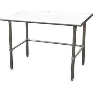 APPROVED VENDOR 4UEJ5 Adjustable Height Worktable Width 72 Inch Depth 30 In | AD9QNX