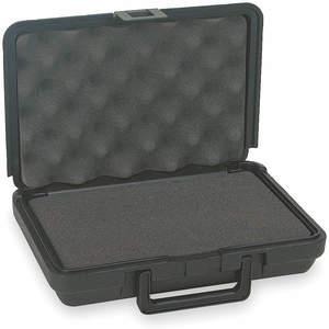APPROVED VENDOR 4WTA1 Carrying Case Hard 7.3 x 10.4 x 3.2 In | AE2ECQ