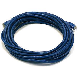 MONOPRICE 5009 Patch Cord Cat6 20Ft Blue | AE6YRF 5VZR7