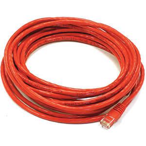 MONOPRICE 5014 Patch Cord Cat6 20Ft Red | AE6YRL 5VZT2