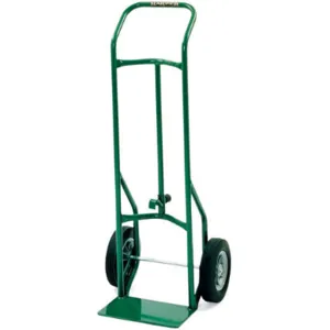 HARPER 52DA60 Drum Truck 600 Lb. 19-3/4 Inch Width 50 Inch Height | AF6BYJ 9WEK8